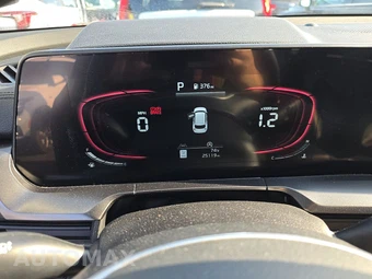 2025 Kia Telluride S - miniatura 12