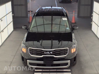 2025 Kia Telluride S - miniatura 2