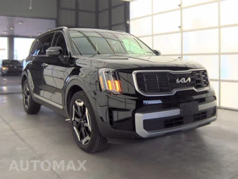 2025 Kia Telluride S - miniatura 3