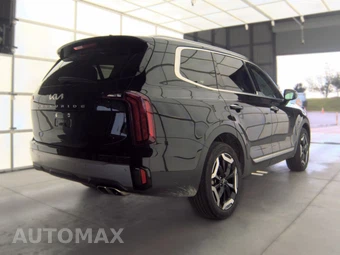 2025 Kia Telluride S - miniatura 4