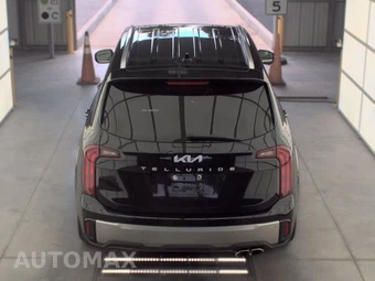 2025 Kia Telluride S - miniatura 5