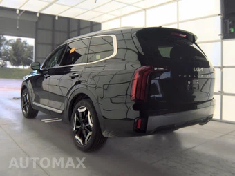 2025 Kia Telluride S - miniatura 6