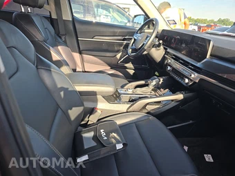 2025 Kia Telluride S - miniatura 8