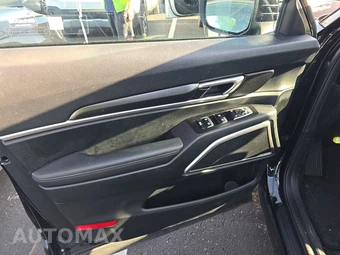 2025 Kia Telluride S - miniatura 9