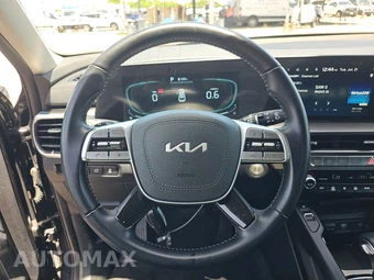 2025 Kia Telluride S - miniatura 10