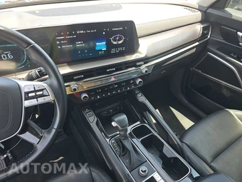 2025 Kia Telluride S - miniatura 11