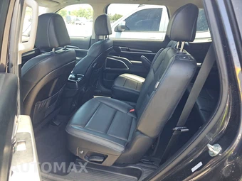 2025 Kia Telluride S - miniatura 13