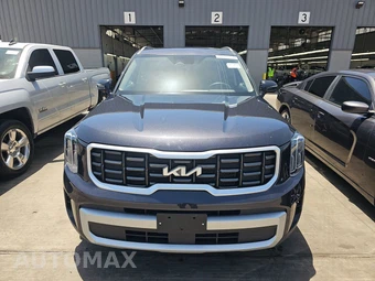 2025 Kia Telluride S - miniatura 2