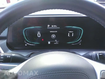 2025 Kia Telluride S - miniatura 23