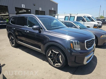 2025 Kia Telluride S - miniatura 3