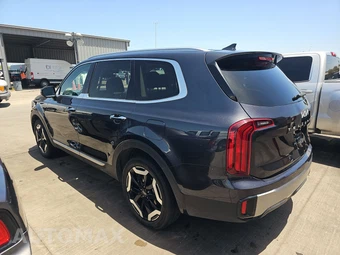 2025 Kia Telluride S - miniatura 6