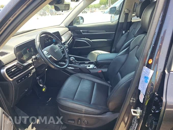 2025 Kia Telluride S - miniatura 7