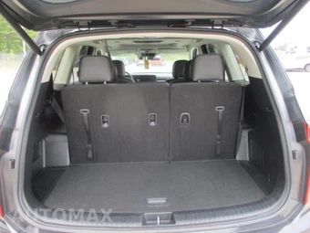 2025 Kia Telluride S - miniatura 14