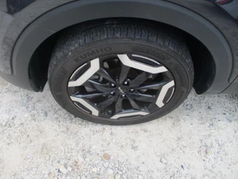 2025 Kia Telluride S - miniatura 18