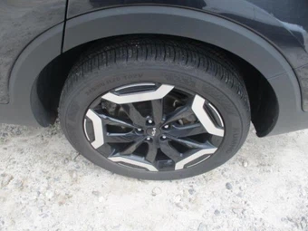 2025 Kia Telluride S - miniatura 20