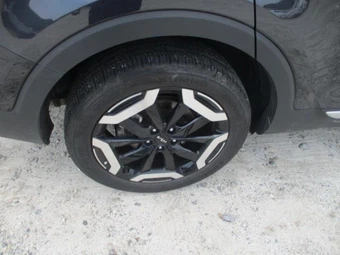 2025 Kia Telluride S - miniatura 22