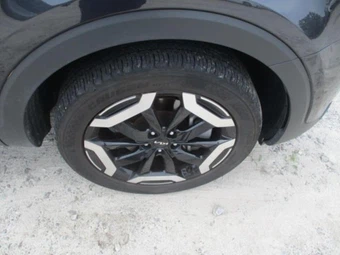 2025 Kia Telluride S - miniatura 24
