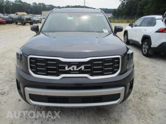 2025 Kia Telluride S - miniatura 26