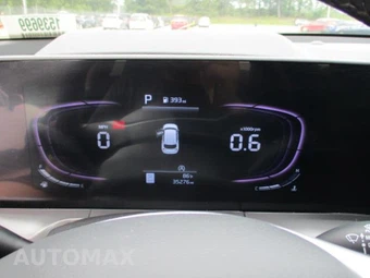 2025 Kia Telluride S - miniatura 5