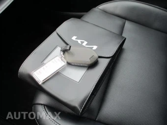 2025 Kia Telluride S - miniatura 6