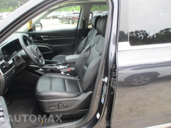 2025 Kia Telluride S - miniatura 7