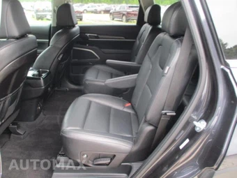 2025 Kia Telluride S - miniatura 8