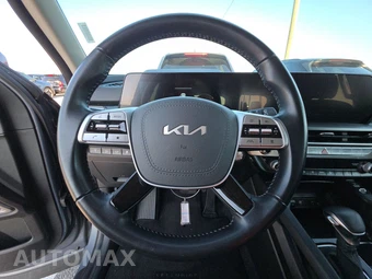 2025 Kia Telluride S - miniatura 10