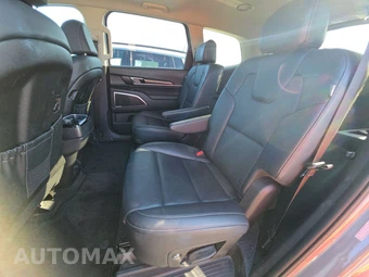 2025 Kia Telluride S - miniatura 13