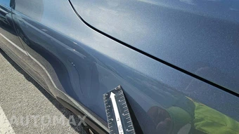 2025 Kia Telluride S - miniatura 20