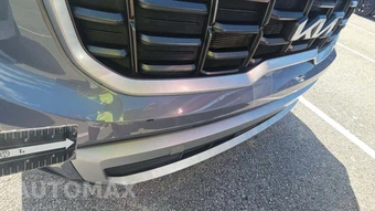 2025 Kia Telluride S - miniatura 25