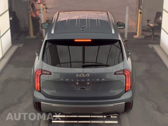 2025 Kia Telluride S - miniatura 5