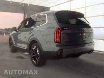 2025 Kia Telluride S - miniatura 6