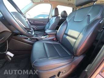 2025 Kia Telluride S - miniatura 7