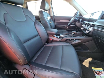 2025 Kia Telluride S - miniatura 8