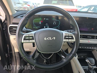 2025 Kia Telluride S - miniatura 10