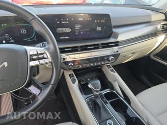 2025 Kia Telluride S - miniatura 11