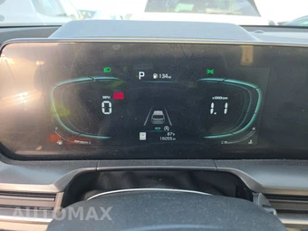 2025 Kia Telluride S - miniatura 12