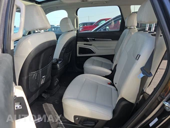 2025 Kia Telluride S - miniatura 13
