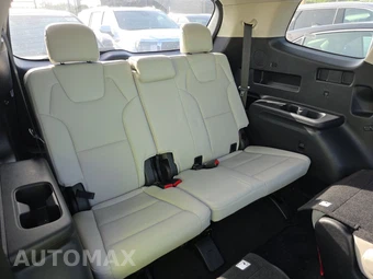2025 Kia Telluride S - miniatura 14