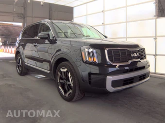 2025 Kia Telluride S - miniatura 3