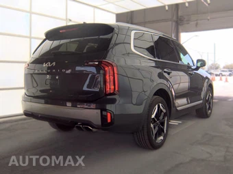 2025 Kia Telluride S - miniatura 4