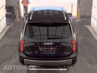 2025 Kia Telluride S - miniatura 5