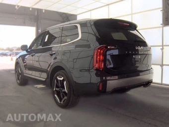 2025 Kia Telluride S - miniatura 6
