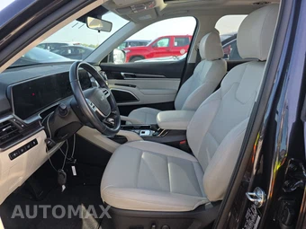 2025 Kia Telluride S - miniatura 7