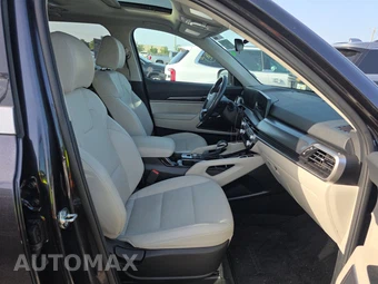 2025 Kia Telluride S - miniatura 8