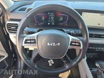 2025 Kia Telluride S - miniatura 10