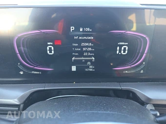 2025 Kia Telluride S - miniatura 12