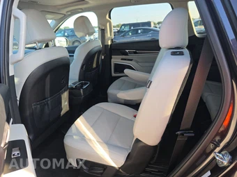 2025 Kia Telluride S - miniatura 13