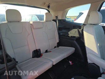 2025 Kia Telluride S - miniatura 14