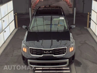 2025 Kia Telluride S - miniatura 2